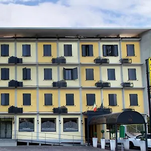 Ristorante Tre Leoni 3*, Somma Lombardo Italie