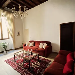 Maison d'hôtes Da Mario In
