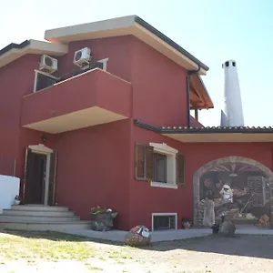 Antica Botte 3*, Sassari Italie