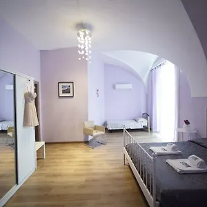 Favola Mediterranea 3* CTA
