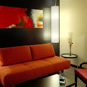 C-hotels The Style Aparthotel