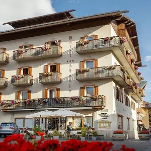 Aquila 3*, Cortina dʼAmpezzo Italie
