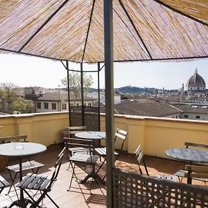 Panorama *** Florenz