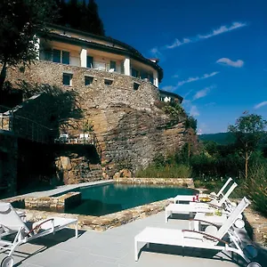 Eden Rock **** Florenz