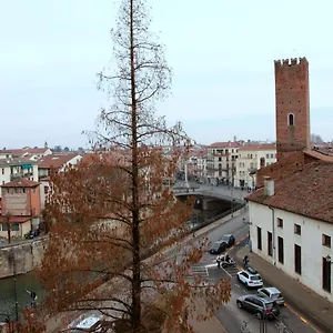 Ca' Lou Al Teatro 2* Vicenza