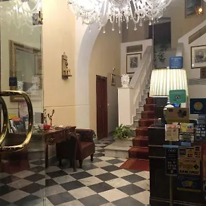 Al Piazza Marina 2*, Palerme Italie